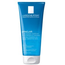 La Roche Posay, Effaclar čistiaci gél na mastnú a aknóznu pleť 200 ml