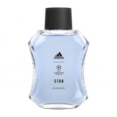 Adidas, Uefa Champions League Star Edition woda toaletowa spray 100ml