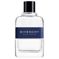 Givenchy Pour Homme Blue label eau de toilette spray 100ml