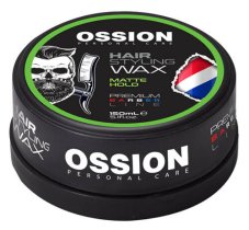 Morfose, Ossion Personal Care Vosk na vlasy Matte Hold Vosk na vlasy 150ml