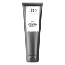 AA LAAB Men booster-żel do mycia twarzy nawilżająco-energizujący 150ml