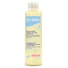 Dexeryl, Cleansing Oil olejek oczyszczający 200ml