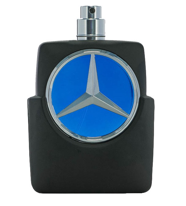 Mercedes-Benz, Man woda toaletowa spray 100ml - produkt bez opakowania