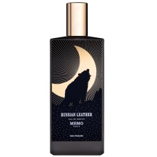 Memo Paris, Russian Leather parfémová voda ve spreji 75ml