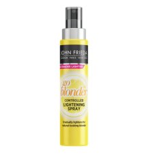 John Frieda, Go Blonder Controlled Lightening sprej na zosvetlenie vlasov 100 ml