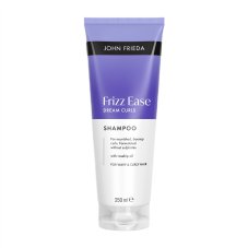 John Frieda Frizz Ease Dream Curls szampon do włosów kręconych 250ml