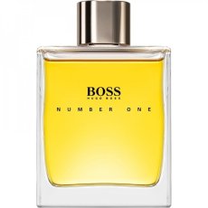 Hugo Boss Number One toaletní voda ve spreji 100 ml otevřené balení