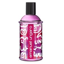Emanuel Ungaro Fresh For Her Eau de Toilette Spray 50ml