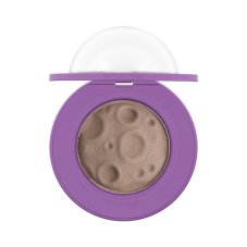Wibo Meteor Shower Bronzer rozświetlający bronzer do twarzy 01 Into The Void