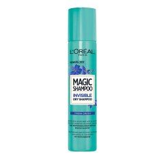 L'Oréal Paris, Magic Shampoo Invisible niewidzialny suchy szampon Fresh Crush 200ml