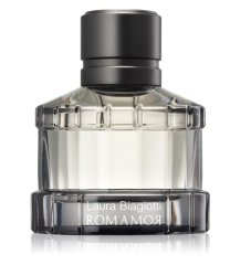 Laura Biagiotti Romamor Uomo Eau de Toilette Sprej 125 ml tester
