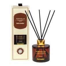 Sorvella Perfume Dark Amber vonný difuzér 120ml
