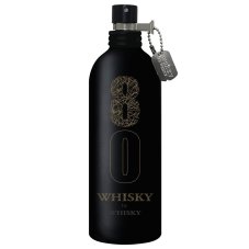 Evaflor, Whisky by Whisky 80 toaletní voda ve spreji 120 ml