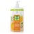 Eveline Cosmetics, Bio Organic zpevňující a vyhlazující tělové bio mléko Orange 650ml