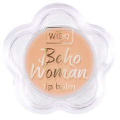 Wibo, Boho Woman Lip Balm balsam do ust 2 3g