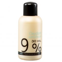 Stapiz, Basic Salon Oxydant Emulsion woda utleniona w kremie 9% 150ml