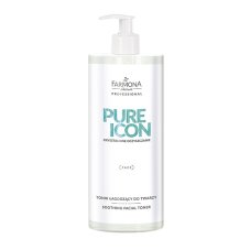 Farmona Professional, Pure Icon upokojujúce tonikum na tvár 500 ml