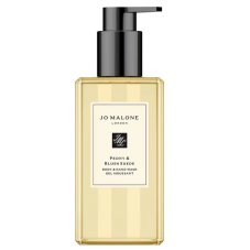 Jo Malone, Peony &amp; Blush Suede gél na umývanie tela a rúk 250 ml