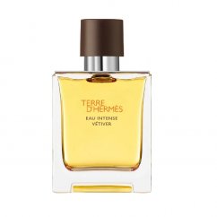 Hermes, Terre D'Hermes Eau Intense Vetiver parfémovaná voda miniaturní 5ml