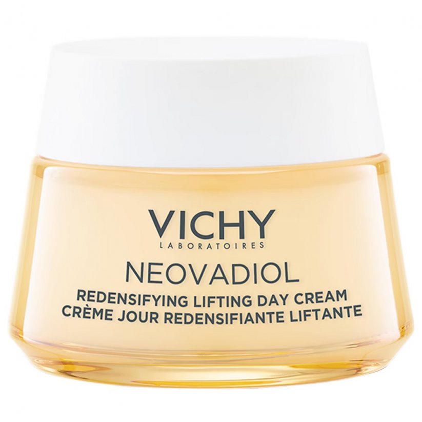 Vichy, Neovadiol Peri-Menopause ujędrniający krem na dzień przywracający gęstość do skóry normalnej i mieszanej 50ml