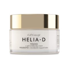 Helia-D, Cell Concept Firming + Anti-Wrinkle Day Cream 45+ ujędrniający krem na dzień 50ml