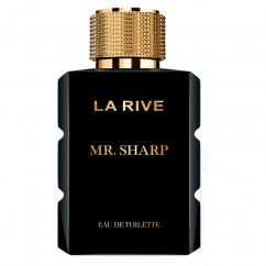 La Rive, Mr. Sharp woda toaletowa spray 100ml