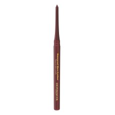 Dermacol Vodoodolná mikro vodeodolná očná linka 02 Brown 0,35 g