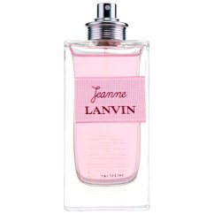 Lanvin, Jeanne woda perfumowana spray 100ml Tester