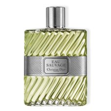 Dior Eau Sauvage woda toaletowa spray  - produkt bez opakowania