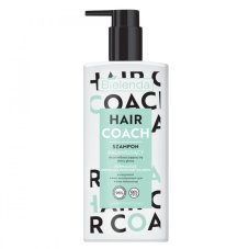 Bielenda, Vyrovnávací šampón na mastnú pokožku hlavy Hair Coach 300ml
