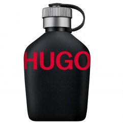 Hugo Boss, Hugo Just Different woda toaletowa spray 125ml Tester