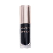 Gosh Lip Stain dlhotrvácna rúž na pery 003 Tmavá čokoláda 3 ml