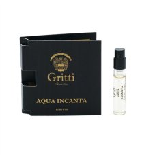 Vzorek parfémové vody ve spreji Gritti Aqua Incanta 2ml