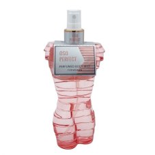 Linn Young, Oso Perfect Women telová hmla 250ml