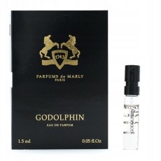 Parfums de Marly, Godolphin vzorek parfémové vody ve spreji 1,5 ml