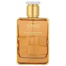 Armaf Uniq Oud Forever parfumovaná voda v spreji 100ml