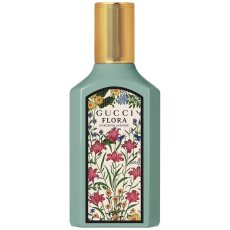 Gucci, Flora Gorgeous Jasmine woda perfumowana spray 50ml