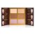 J.Cat Beauty Symphony Face Obsession paleta do konturowania twarzy 101 Light/Medium 27.5g