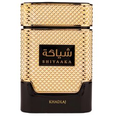 Khadlaj Shiyaaka Gold parfémová voda v spreji 100ml