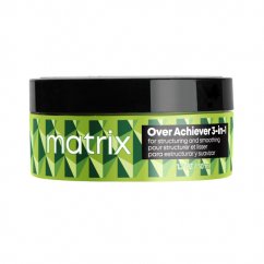 Matrix, Over Achiever 3w1 mocno utrwalający produkt do stylizacji włosów 50ml