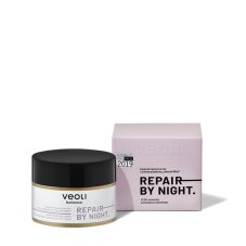 Veoli Botanica, Nočný krém Repair By s lipidovou ochranou 50ml