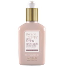Alfaparf, Keratin Therapy Lisse Design keratínové sérum na vlasy 125ml
