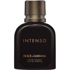 Dolce&Gabbana, Intenso Pour Homme woda perfumowana spray 125ml Tester