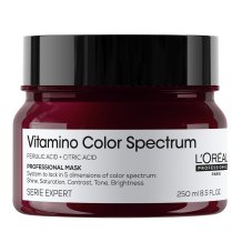 L'Oreal Professionnel Serie Expert Vitamino Color Spectrum maska na udržanie intenzity farby 250 ml