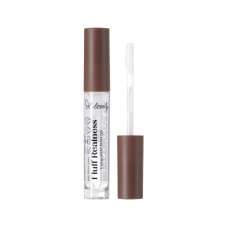 Lovely Fluff Realness Brow Gel Fluff Realness průhledný gel na obočí 4 g