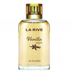 La Rive, Vanilla Touch parfumovaná voda 90ml