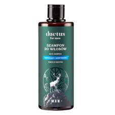 Duetus For Men hydratačný šampón na vlasy 300ml