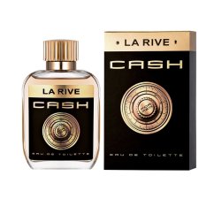 La Rive, Cash For Men woda toaletowa spray 100ml
