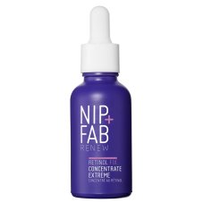 NIP+FAB Retinol Fix skoncentrowany booster do twarzy z retinolem 10% 30ml