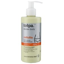 TOŁPA_Dermo Body Cellulite sérum proti celulitíde 250ml